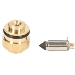 Supapa pentru ac carburator (cu o priza) pentru KAWASAKI ZX-7RR 750 1996-1997