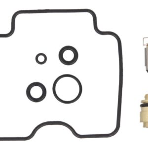 Kit reparatie carburator; pentru numarul de carburatoare 1 pentru SUZUKI GSX 600 1998-2006
