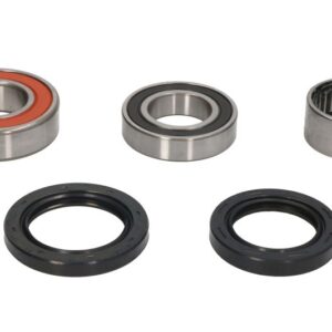 Kit rulment roata spate (cu etansanti) pentru YAMAHA FZS, XJR, YZF-R1 1000/1300 2000-2015