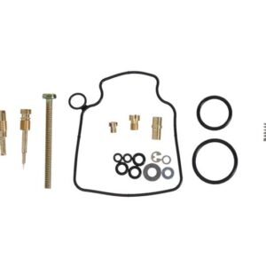 Kit reparatie carburator; pentru numarul de carburatoare 1 pentru HONDA TRX 500 2001-2004