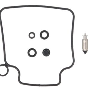 Kit reparatie carburator; pentru numarul de carburatoare 1 pentru HONDA TRX 300-450 1988-2006