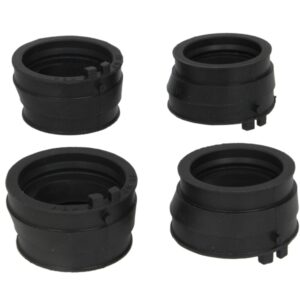 Set complet de duze de aspiratie pentru HONDA CBR 600 2001-2005