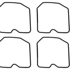 Garnitura camerei plutitoare (cantitate per impachetare: 4buc) pentru KAWASAKI GPZ, KLX, ZL, ZR; SUZUKI GSF; TRIUMPH ADVENTURER, THRUXTON, TRIDENT, TROPHY 550-1100 1986-2007