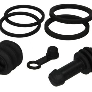 Set de reparatie a etrierului de frana fata pentru KAWASAKI ER, KLR, VN, W; SUZUKI VL, VZ 500-1500 1996-2017