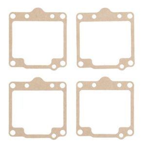 Garnitura camerei plutitoare (cantitate per impachetare: 4buc) pentru KAWASAKI KZ, ZN, ZX; SUZUKI GR, GS; YAMAHA SR, XS 250-1150 1979-1988