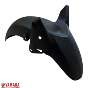 Aripa roata fata (aparatoare noroi) Yamaha YP 125 RA X-Max (23-25) - CZD 300 X-Max - Tech Max (23-25) - nevopsita - culoare: negru
