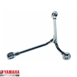 Conducta ulei (repartizor ulei) originala Yamaha WR 250 F (01-13) - YZ 250 F (01-13) 4T LC 250cc