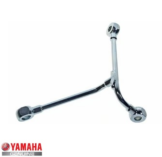 Conducta ulei (repartizor ulei) originala Yamaha WR 250 F (01-13) - YZ 250 F (01-13) 4T LC 250cc