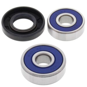 Kit rulment roata Fata (cu garnitura) pentru KAWASAKI KE, KX 125 1974-1984