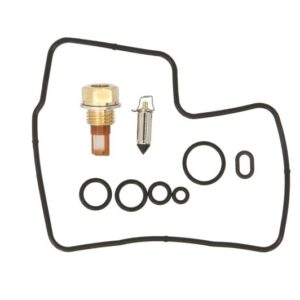 Kit reparatie carburator; pentru numarul de carburatoare 1 pentru HONDA VT 1100 1995-2007