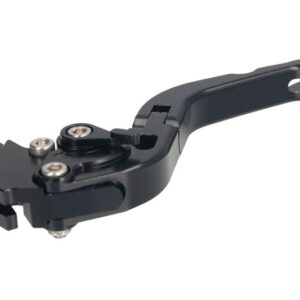 Maneta ambreiaj 4RIDE culoare: negru, incasabil ajustat (scurt) pentru HONDA XL 1000 2001-2013
