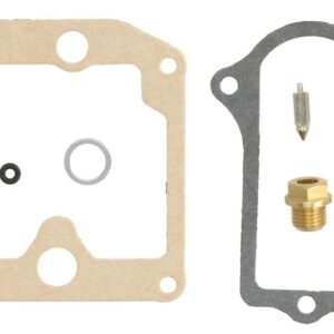 Kit reparatie carburator; pentru numarul de carburatoare 1 pentru SUZUKI GS 500-1000 1977-1979