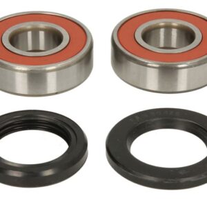Kit rulment roata fata (cu etansanti) pentru KAWASAKI ZX, ZX-7R 750/1100 1989-1993