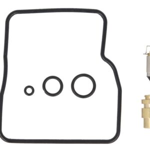 Kit reparatie carburator; pentru numarul de carburatoare 1 pentru SUZUKI VS, VX, VZ 600-1400 1985-2009