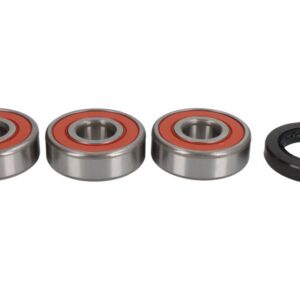 Kit rulment roata spate (cu etansanti) pentru HONDA CG 125 2004-2008