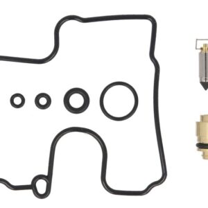 Kit reparatie carburator; pentru numarul de carburatoare 1 pentru SUZUKI GSX-R 600/750 1996-2000