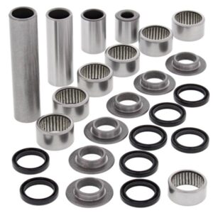Trusa de reparatie a pirghiei pivotante pentru SUZUKI LT-Z 400 2009-2014