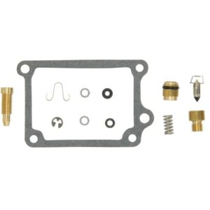 Kit reparatie carburator; pentru numarul de carburatoare 1 pentru SUZUKI LT-Z 50 2006-2009