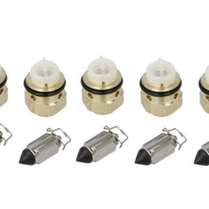 Supapa pentru ac carburator (cu o priza, cantitate per impachetare:5buc) pentru YAMAHA WR, YZ 250/400/426 1998-2002
