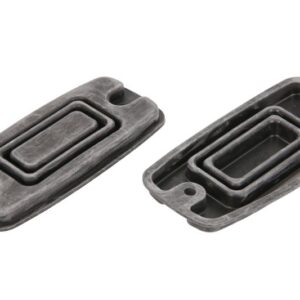 Membrana rezervorului de lichid de frana/ambreiaj fata (cantitate per impachetare: 2buc) pentru SUZUKI BOULEVARD, VL, VLR, VZR 800/1500/1800 2005-2013
