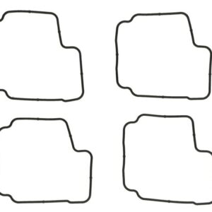 Garnitura camerei plutitoare (cantitate per impachetare: 4buc) pentru HONDA CB, CB-1, CBR 400/500/600 1987-1991