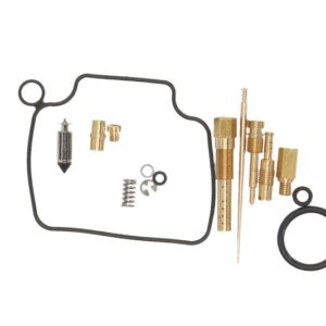Kit reparatie carburator; pentru numarul de carburatoare 1 pentru HONDA TRX 450 2004-2005