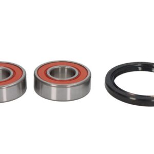 Kit rulment roata Fata (cu etansanti) pentru HONDA XL, XR 250/350/500 1981-1983