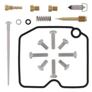 Kit reparatie carburator; pentru numarul de carburatoare 1 (pentru uz sportiv) pentru ARCTIC CAT ARCTIC CAT 650 2010-2012