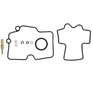 Kit reparatie carburator; pentru numarul de carburatoare 1 pentru YAMAHA YZ 450 2007-2008