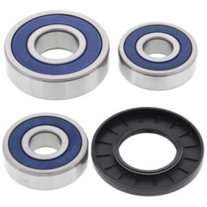 Kit rulment roata Spate (cu garnitura) pentru KAWASAKI KZ 550/650 1980-1983