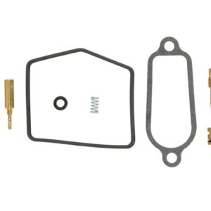 Kit reparatie carburator; pentru numarul de carburatoare 1 pentru HONDA TRX 350 2000-2000