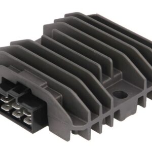 Regulator de tensiune (12V) pentru KAWASAKI VN, ZL, ZN, ZR, ZX 400-1500 1984-1993