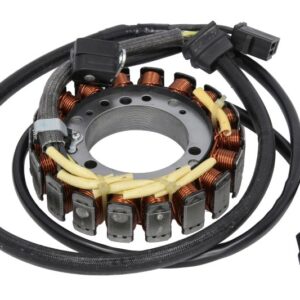 Magnetou (stator aprindere) pentru SUZUKI LT-A, LT-F 500 1998-2002