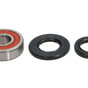 Kit rulment roata spate (cu etansanti) pentru HONDA FES, NES, NSS, PES, SES, SH 125-300 1998-2015