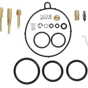 Kit reparatie carburator; pentru numarul de carburatoare 1 pentru HONDA TRX 90 2013-2016