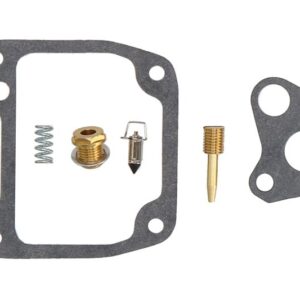 Kit reparatie carburator; pentru numarul de carburatoare 1 pentru YAMAHA PW 80 1983-2006