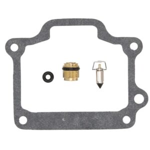 Kit reparatie carburator; pentru numarul de carburatoare 1 pentru KAWASAKI KFX 80 2003-2006