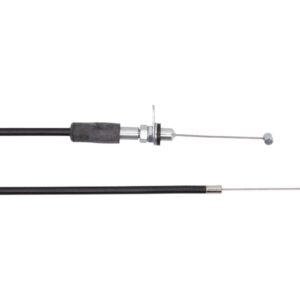 Cablu accelerator 1670mm cursa 158mm pentru YAMAHA YQ 50 1997-2011