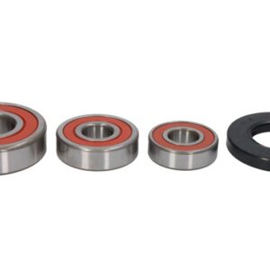 Kit rulment roata spate (cu etansanti) pentru SUZUKI GSX 600 1988-1988