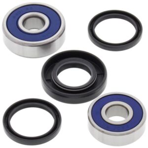 Kit rulment roata Spate (cu etansanti) pentru KAWASAKI KX 500 1996-2004