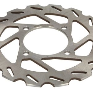 Disc frana Fata fix, 205/72x4mm 4x90mm, diametru gaura fixare 8,5mm, inaltime (spatiere) 0 (cerificat si aprobat European: nu) pentru CAN-AM OUTLANDER. 1000/400/400 MAX STD 4X4/500/500 MAX STD