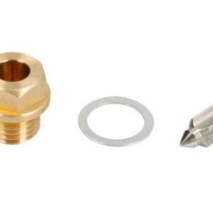 Supapa pentru ac carburator (cu o priza) pentru SUZUKI TC 125 1973-1977