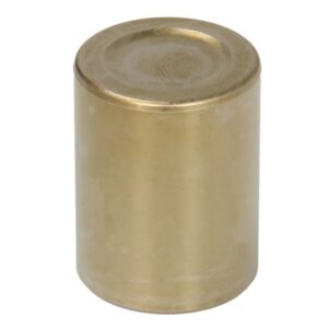 Pistoane pentru etrier spate (diametru interior: 22,7mm/diametru exterior: 26,95mm/inaltime: 35,1mm, fara sigilii) pentru HONDA CB, CBR, CBX, FT, VF, VFR 500-1100 1981-1990