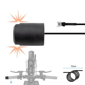 Semnalizare L trotineta electrica Navee N65 IT
