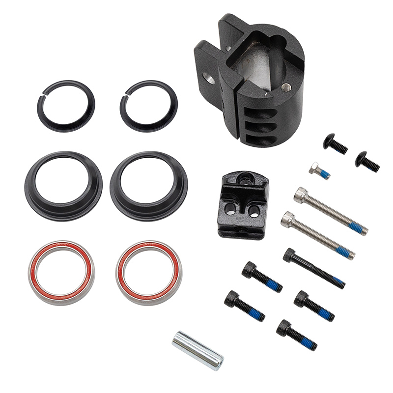 Kit pliere si directie trotineta electrica Navee N65