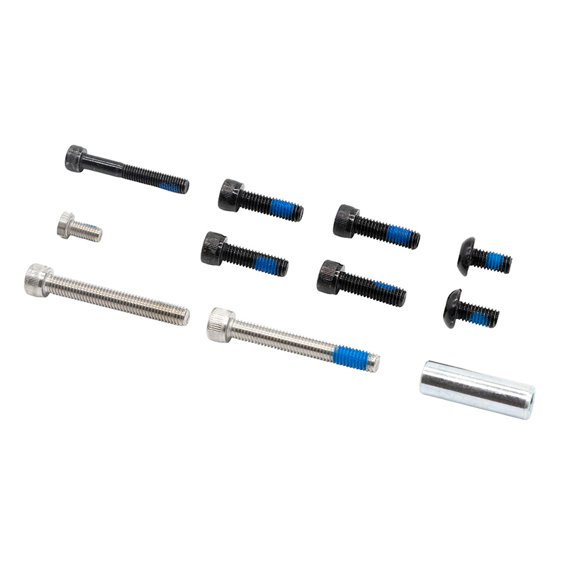 Kit pliere si directie trotineta electrica Navee N65