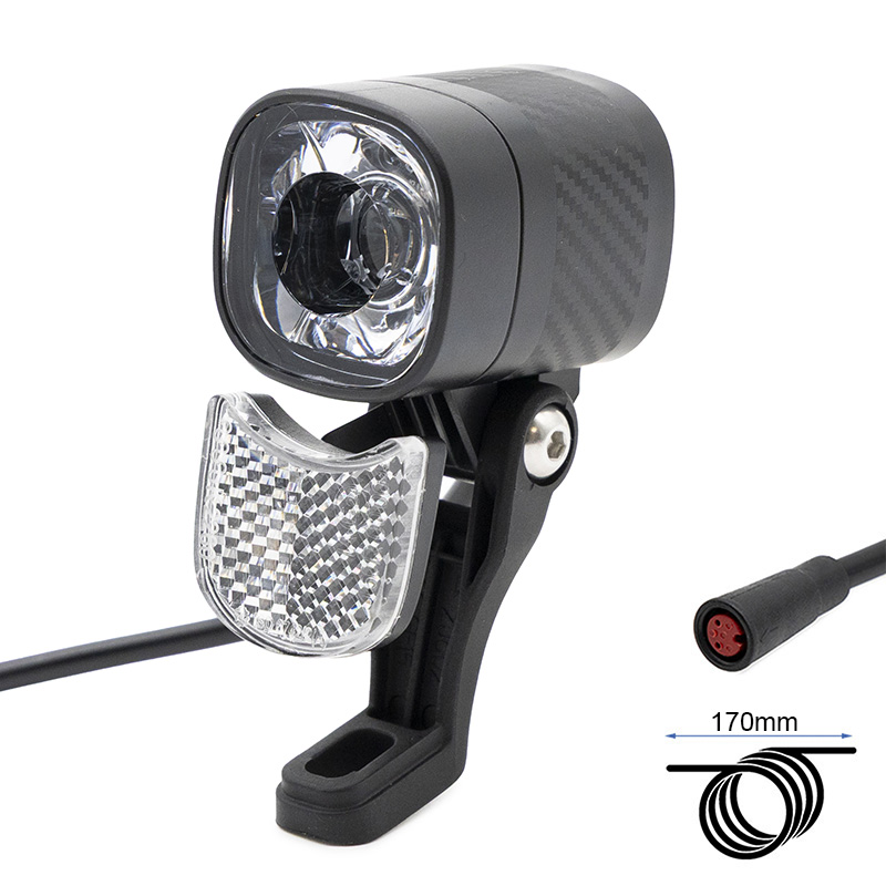 Kit bicicleta electrica EWEBK-002 - Conversie DIY, Performanta Garantata