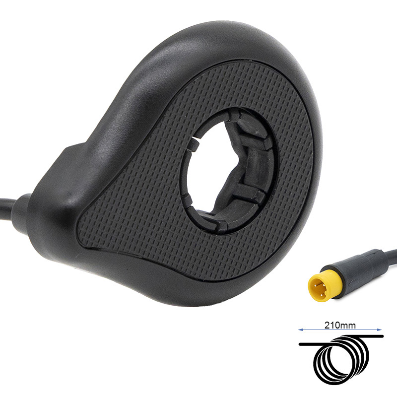 Kit bicicleta electrica EWEBK-002 - Conversie DIY, Performanta Garantata