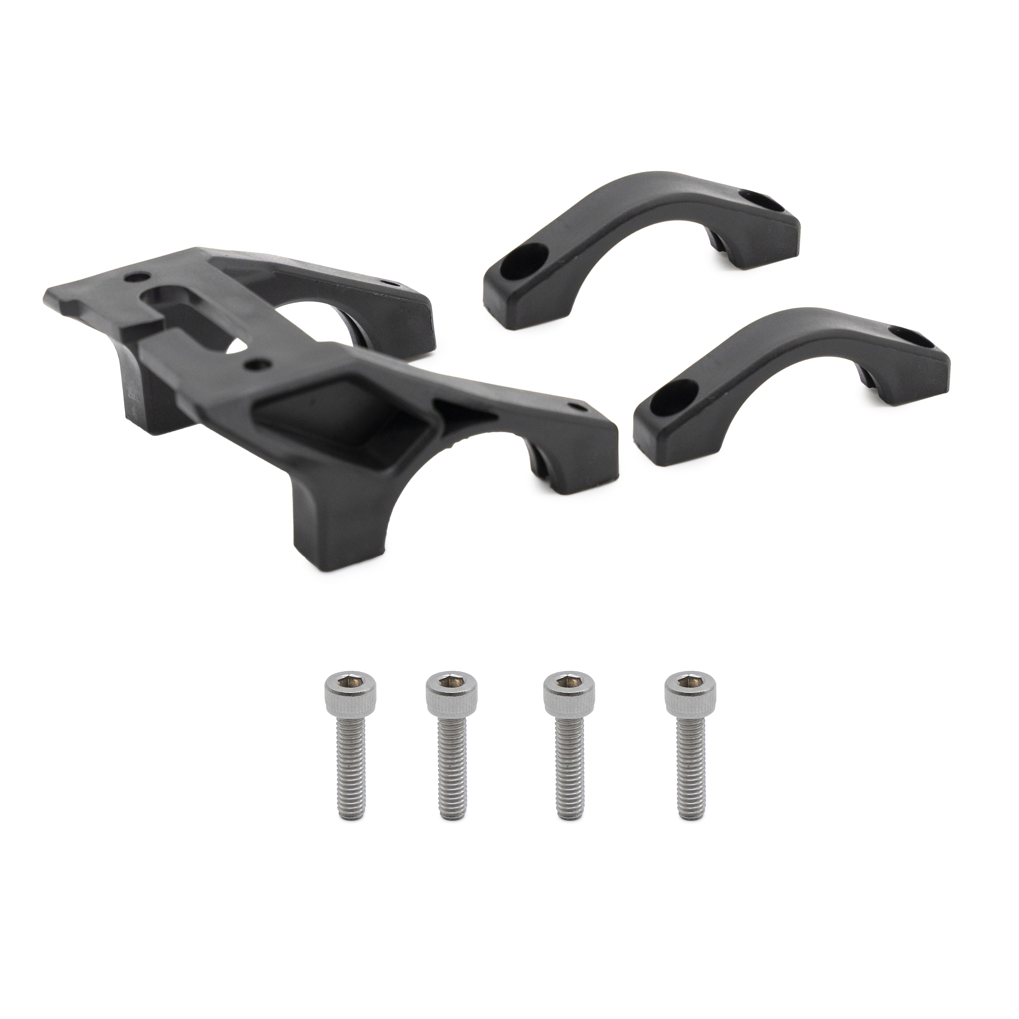Suport display trotineta electrica Crossover Dual Max