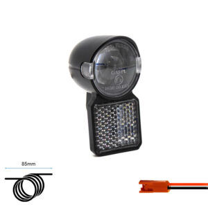 Far fata SmartGyro Rockway Evo/Evo Pro
